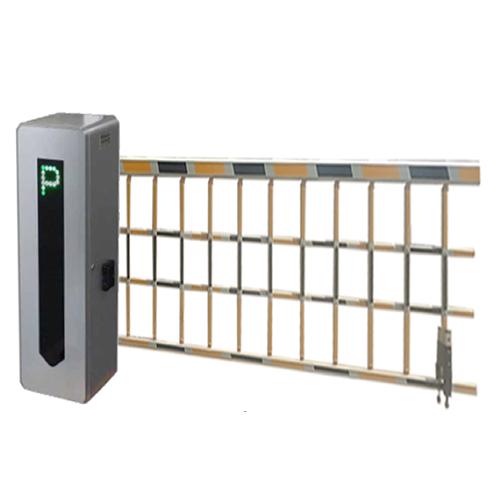 Electric rising arm barrier/automatic car park arm barrier/ rising traffic barr 2