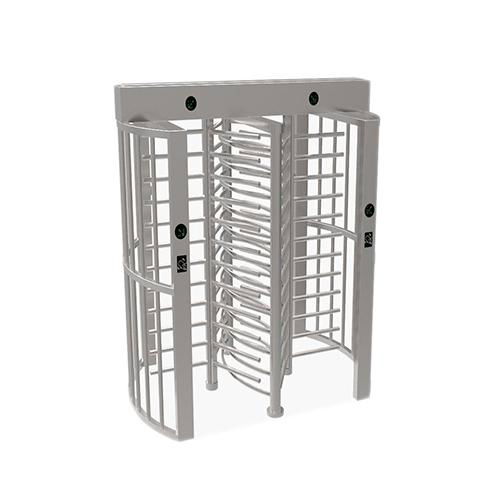 Full height security turnstile