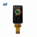 1.45 Inch IPS TFT LCD Display With SPI plus RGB Interface for smart home 1