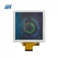 128x64 Pixels 0.96 Inch Oled Screen With PCB SSD1306Z IC