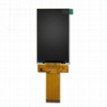 480x800 Resolution 4.3 Inch Ips Tft Lcd