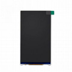 720*1280 Resolution 5 Inch IPS TFT LCD MIPI Interface For Smart life
