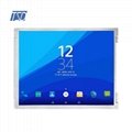 10.4 inch TFT LCD 800*600 middle size lcd display screen panel white module