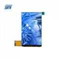 3.97 inch TFT LCD 480 RGB*800 IPS LCD Display screen panel lcd module 4