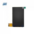 3.97 inch TFT LCD 480 RGB*800 IPS LCD Display screen panel lcd module 5