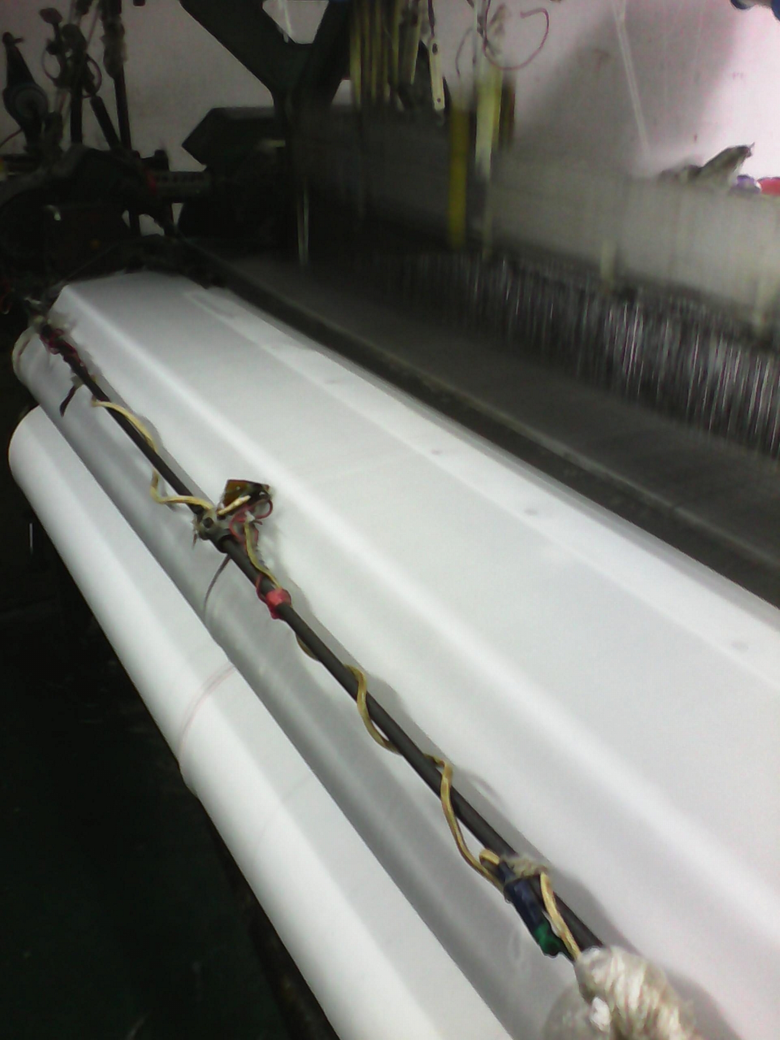 絲光機專用導布 2