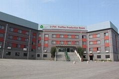 Tianjin Tongli Plastic Products Co., Ltd