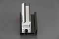 Factory supply 88mm sliding systems UPVC profiles for window 