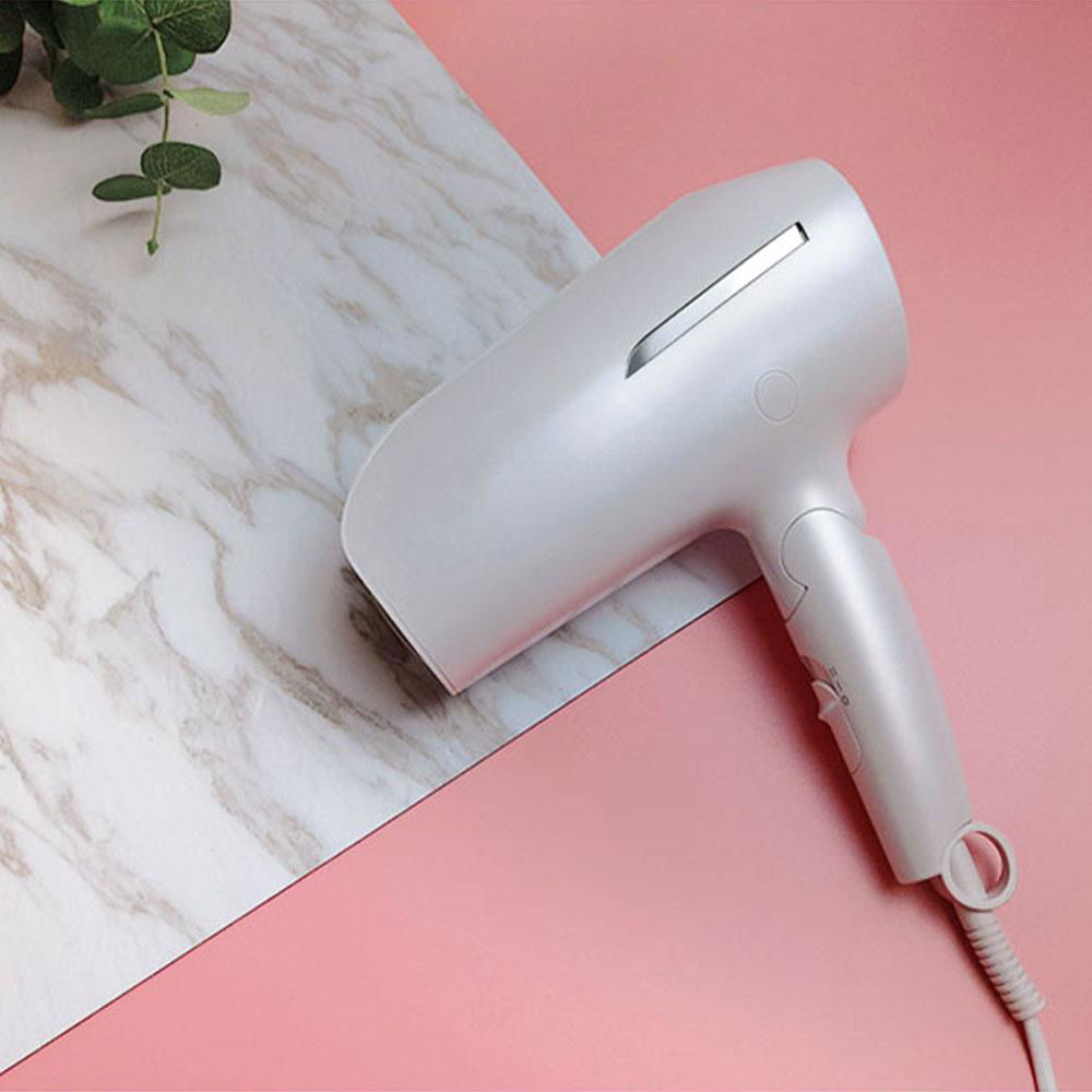 Legero Hair dryer home water ion hair care constant temperature high power