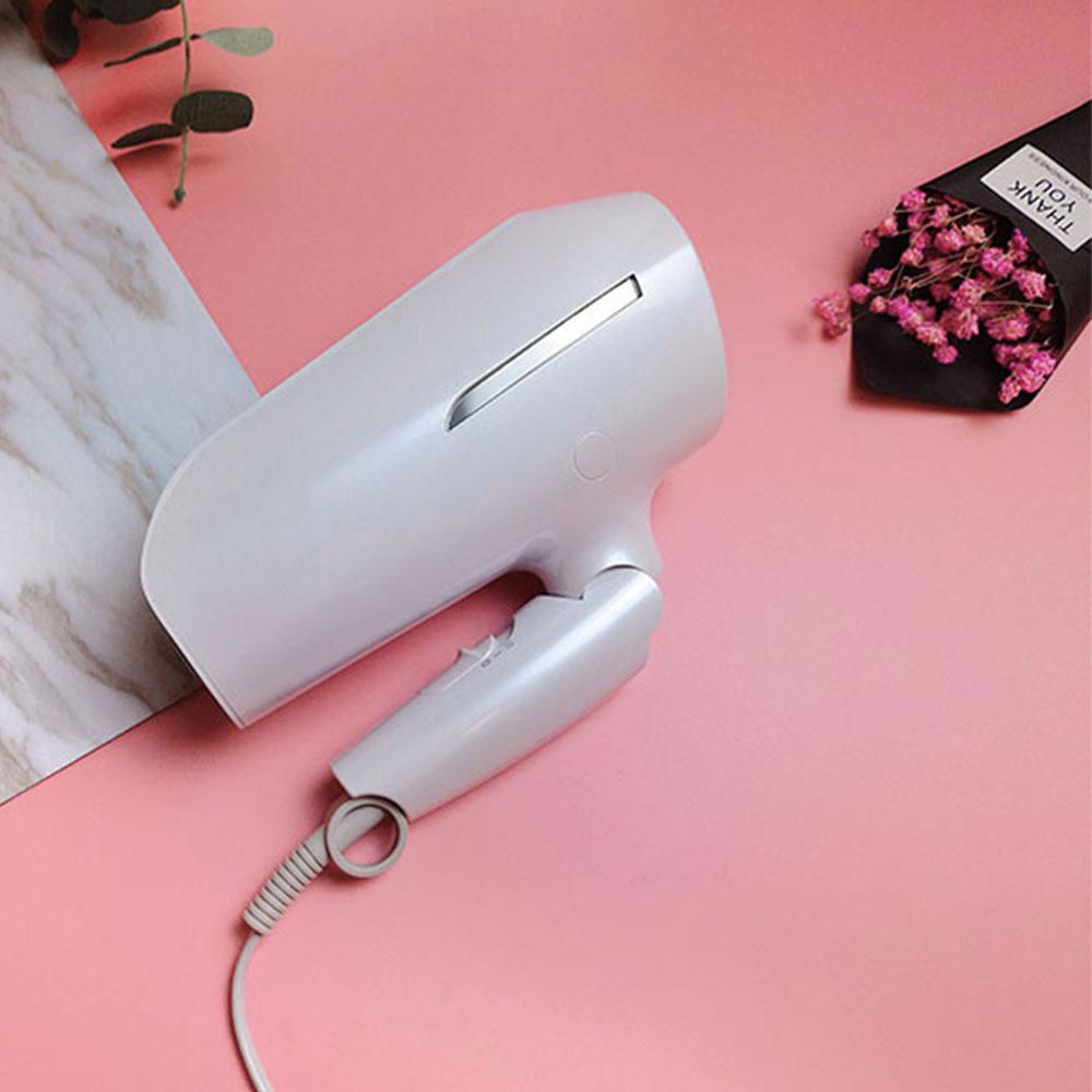 Legero Hair dryer home water ion hair care constant temperature high power 2