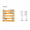 優耐思 三位一體清槍站 5