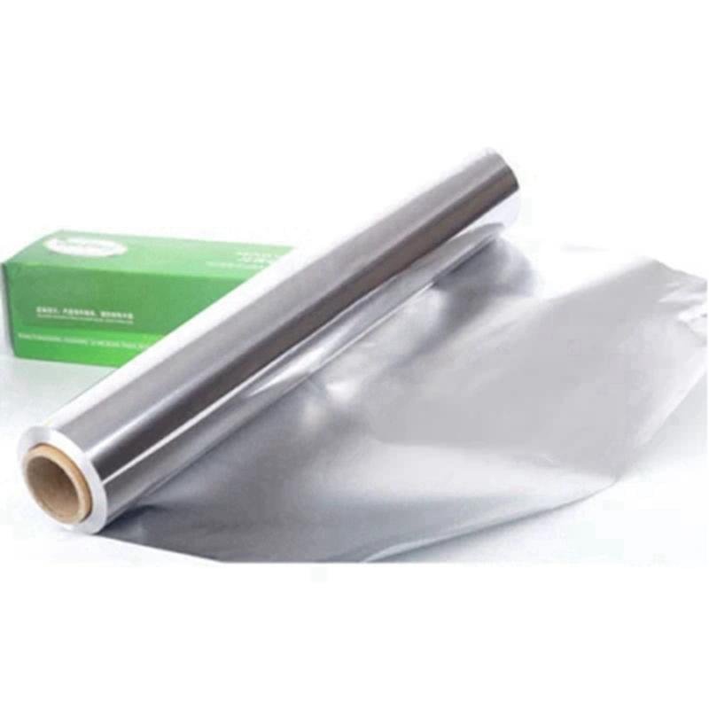 Wholesale Hookah Shisha Aluminum Foil Paper Customized Soft Hookah Foil With Hol