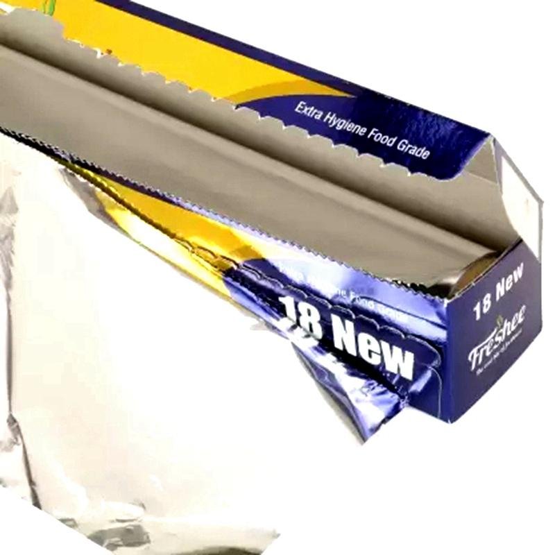 Wholesale Hookah Shisha Aluminum Foil Paper Customized Soft Hookah Foil With Hol 5