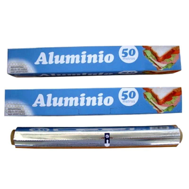 Wholesale Good-quality Perforated Circular Aluminium Foil In Sheets For Hookah 3