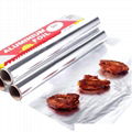 Wholesale Aluminium Foil For Hookah With Hole 1