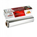 Technology Professional Manufacturing Color Manufacturer Aluminum Foil Coil 2