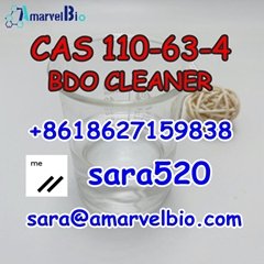 +8618627159838 Bdo CAS 110-63-4 Wheel Cleaner 1,4-Butanediol Hot in Canada/Austr