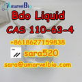 (Wickr: sara520) 1,4-Butanediol Bdo CAS