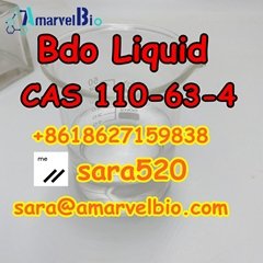 (Wickr: sara520) 1,4-Butanediol Bdo CAS 110-63-4 with Safe and Fast Delivery