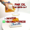 +8618627159838 CAS 28578-16-7 High Yield