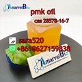 +8618627159838 CAS 28578-16-7 High Yield PMK Ethyl Glycidate Oil Hot in Canada
