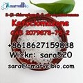 (Wickr: sara520) Ketoclomazone CAS 2079878-75-2 with Fast Delivery  4