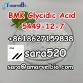 (Wickr: sara520) BMK Glycidic Acid (sodium salt) CAS 5449-12-7 hot in Netherland