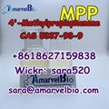 (Wickr: sara520)MPP CAS 5337-93-9