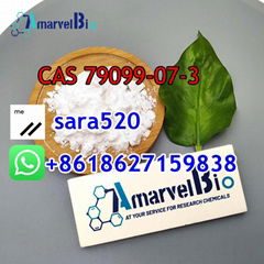 (Wickr: sara520) CAS 79099-07-3 N-(tert-Butoxycarbonyl)-4-piperidone Mexico