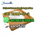 (Wickr: sara520) CAS 79099-07-3 N-(tert-Butoxycarbonyl)-4-piperidone Mexico 5