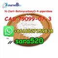 +8618627159838 CAS 79099-07-3 N-(tert-Butoxycarbonyl)-4-piperidone Mexico 