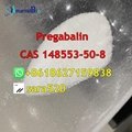 (Wickr: sara520) CAS 148553-50-8 Pregabalin Lyrica Hot Selling with Good Price