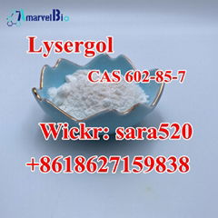 +8618627159838 Lysergol CAS 602-85-7