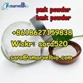 +8618627159838 BMK Glycidate Powder New PMK Powder 2