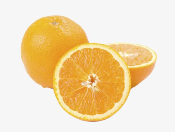 Hand sanitizer essence – sweet orange essence