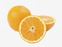 Hand sanitizer essence – sweet orange