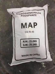 Monoammonium Phosphate