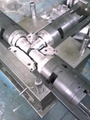 plastic pipe fitting mould 1