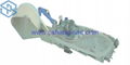 SMT JUKI CTF Series Feeder CN081CR Tape Feeder pick and place machine 4