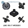 JUKI SMT Nozzle HF1005R HF10071 NOZZLE pick and place machine 2