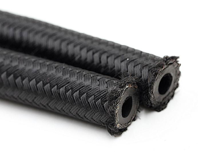 SAE 100 R5 Hydraulic Flexible Rubber Hose 3