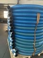 SAE 100 R12 Steel Wire Spiraled Hydraulic Hose