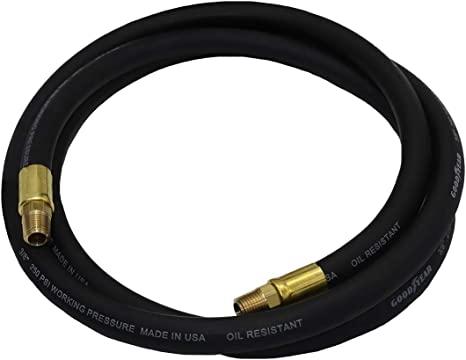 High Pressure Air Hose