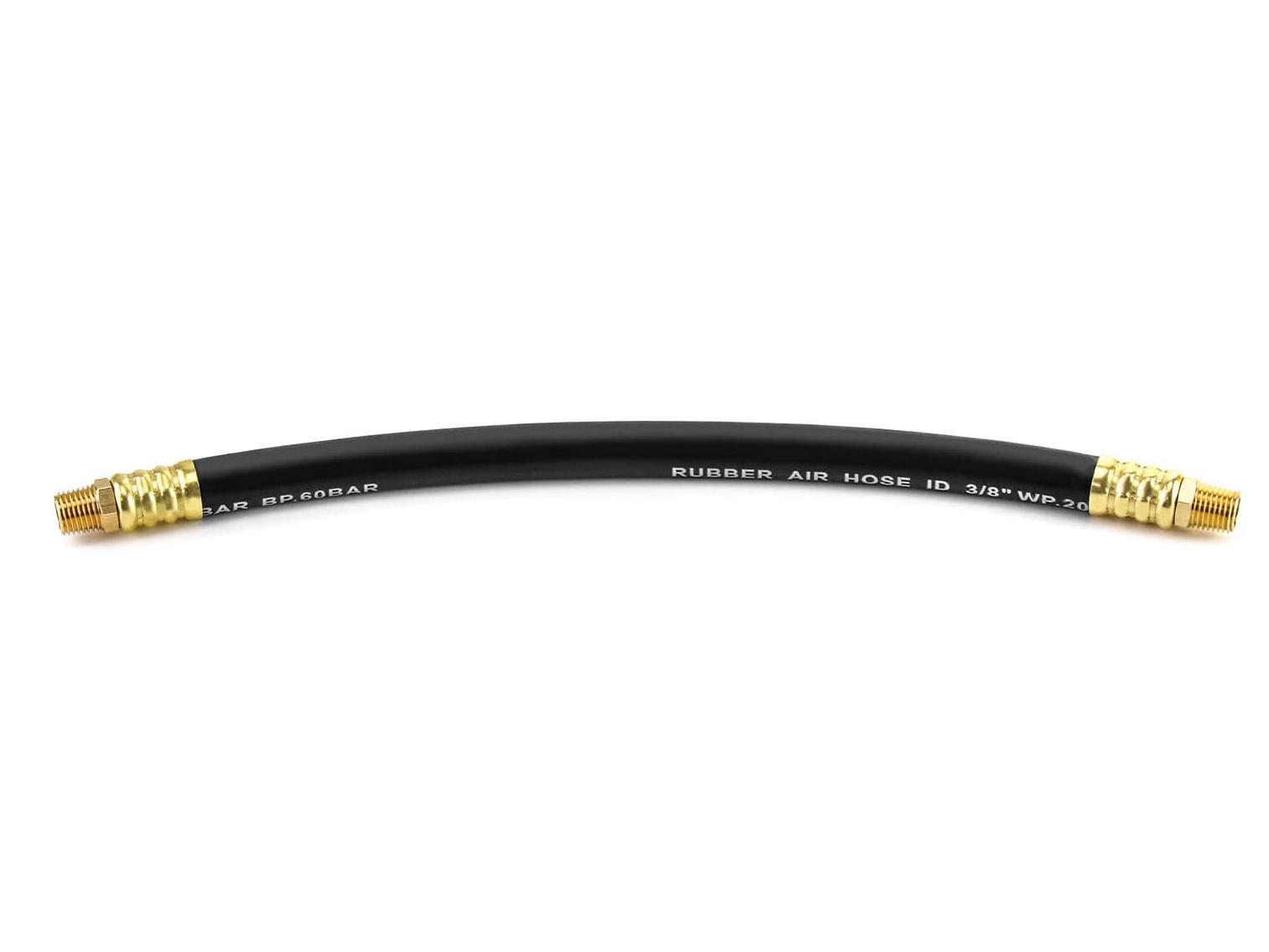 High Pressure Air Hose 3