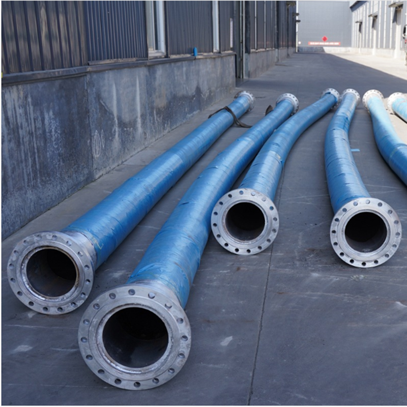 Rotary Drilling Hose