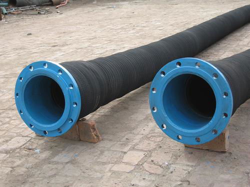 Rotary Drilling Hose 2