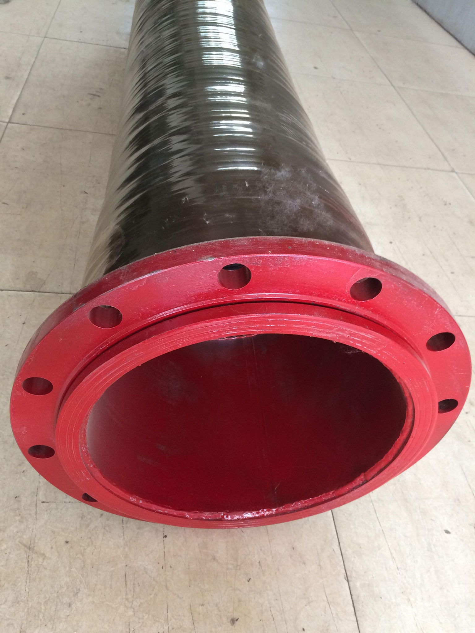 Rotary Drilling Hose 3