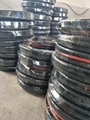High Pressure Steam Hose