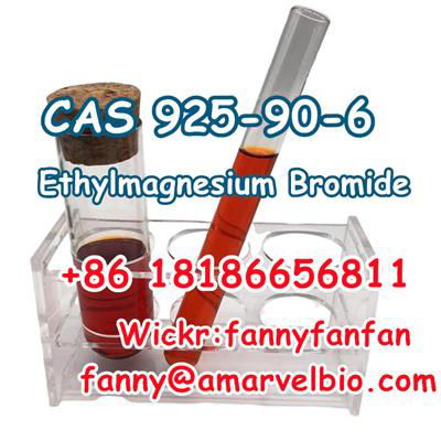 +8618186656811 CAS 925-90-6 Ethylmagnesium Bromide For sale  5