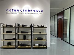 Guangzhou Yinron Auto Parts Co. Ltd